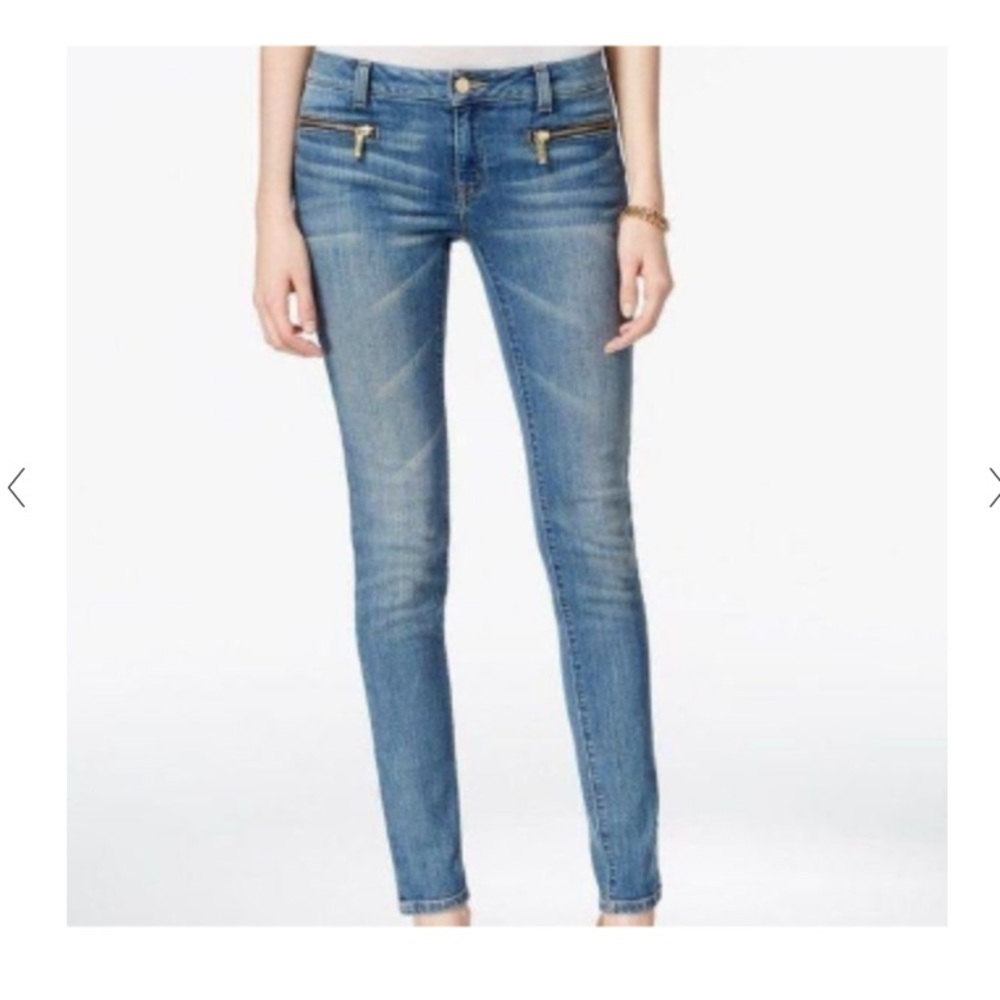 Michael Kors Women’s Skinny Jeans Size 2